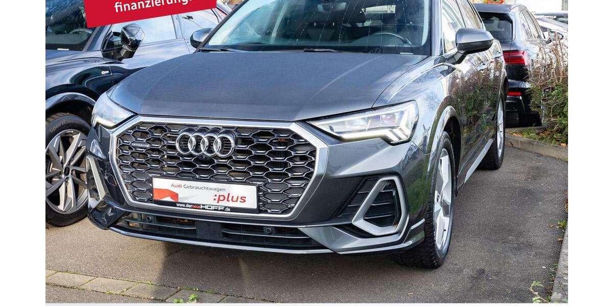 Audi Q3 61.490 km 31.175 &euro; Sankt Augustin 53757