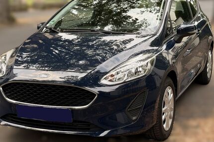 Ford Fiesta 96.332 km 8.490 &euro; Bonn 53173