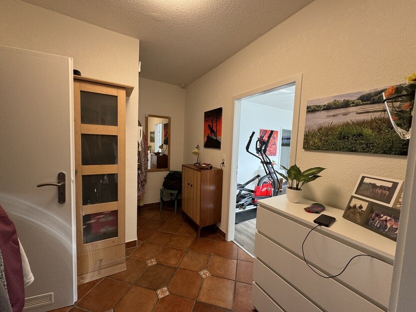 Bezaubernder Weitblick inklusive 3 zimmer