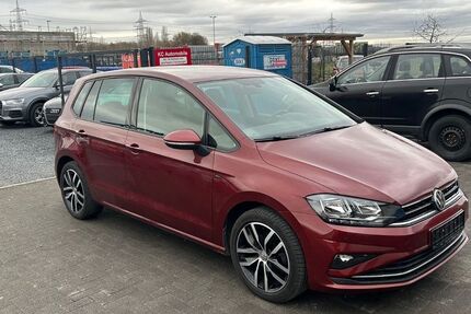 VW Golf Sportsvan 189.000 km 8.499 &euro; Wesseling (bei Köln) 50389