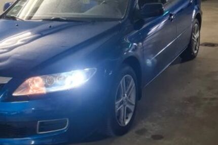 Mazda 6 221.409 km 1.500 &euro; Sankt-Augustin 53757