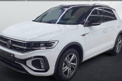 VW T-Roc 26.040 km 30.950 &euro; Meckenheim / Bonn 53340