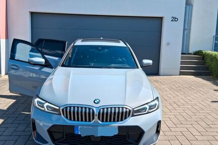 BMW 330 49.548 km 35.300 &euro; Troisdorf 53840