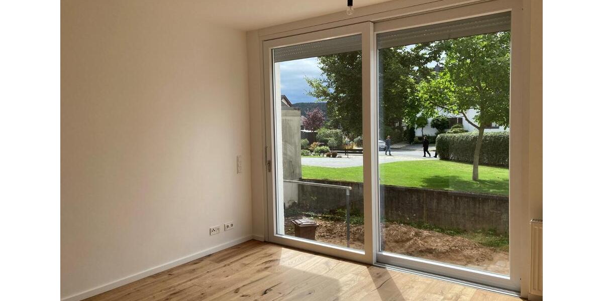 Erdgeschoßwohnung Bad Honnef - 2 Zimmer, 50 m&sup2;, 245.000&euro; | Angebot:23116413