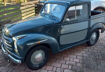 Fiat Topolino