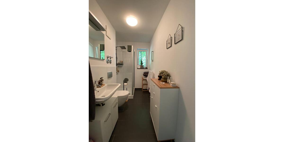 Terrassenwohnung Köln Rodenkirchen - 2 Zimmer, 54 m&sup2;, 1.150&euro; | Angebot:24774232