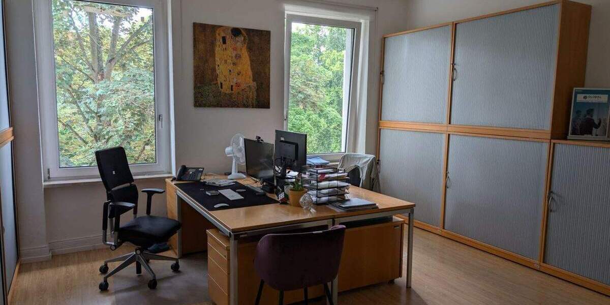 Gewerbeobjekt Bonn Zentrum - 1.700&euro; | Angebot:24857837