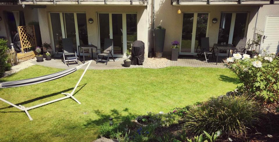 Erdgeschoßwohnung Brühl - 1 Zimmer, 106 m&sup2;, 1.060&euro; | Angebot:24732164