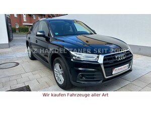 Audi Q5 40 TDI quattro 159.900 km 24.490 &euro; Troisdorf 53844