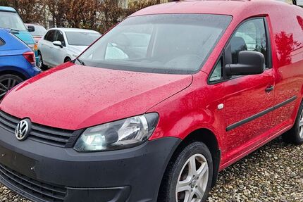 VW Caddy 89.400 km 7.999 € Bonn 53179