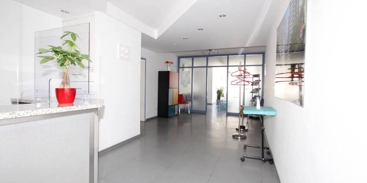 Gewerbeobjekt Troisdorf / Sieglar Sieglar - 999&euro; | Angebot:26154864