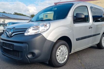 Renault Kangoo 105.000 km 9.390 &euro; Bad Honnef/Rottbitze 53604