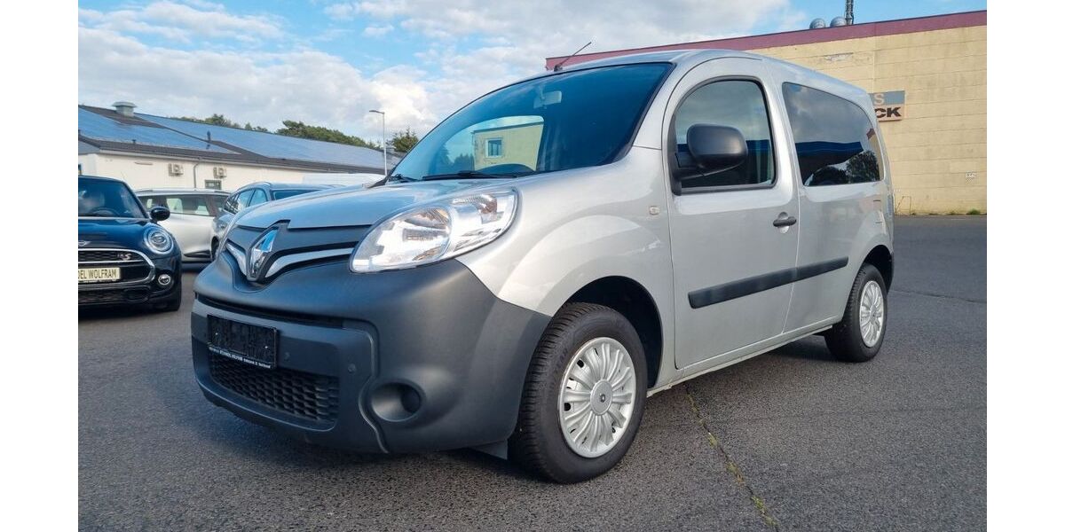 Renault Kangoo 105.000 km 9.390 &euro; Bad Honnef/Rottbitze 53604