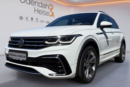 VW Tiguan 61.804 km 29.980 &euro; Köln 50739