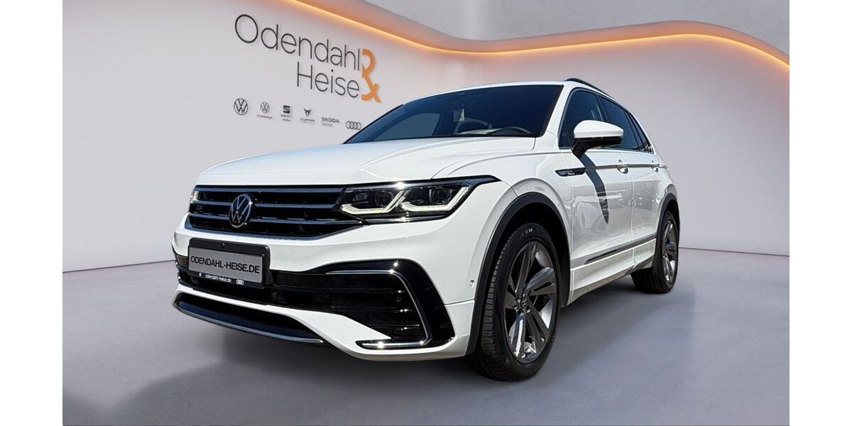 VW Tiguan 61.804 km 29.980 &euro; Köln 50739