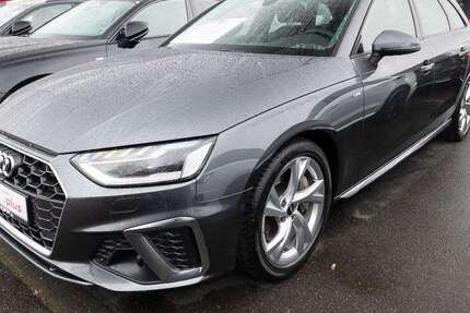 Audi A4 57.947 km 35.775 &euro; Sankt Augustin 53757