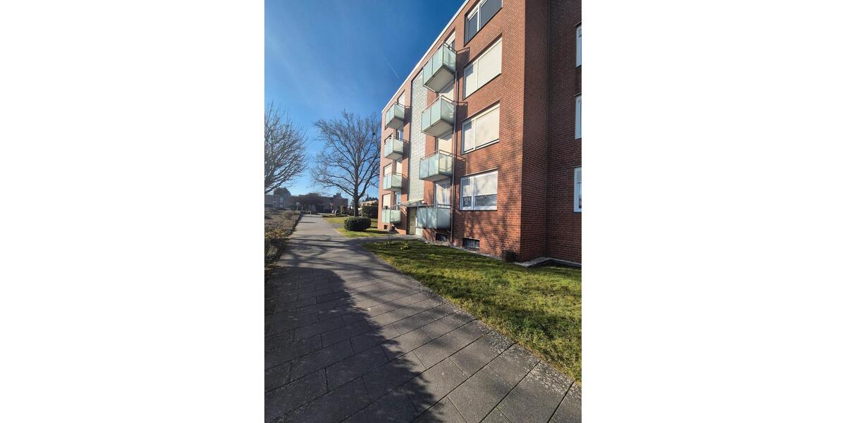 Etagenwohnung Frechen - 2 Zimmer, 62 m&sup2;, 1.100&euro; | Angebot:26337649