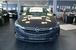 Opel Astra 1.4 - Navi - SHZ - 92.532 km 8.980 &euro; Euskirchen 53881
