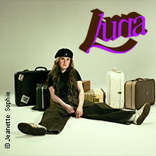 LUNA - Out Of Home Tour 2026 10.02.2026 Live Music Hall