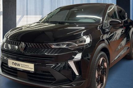 Renault Captur 11.779 km 21.911 &euro; Köln 50939