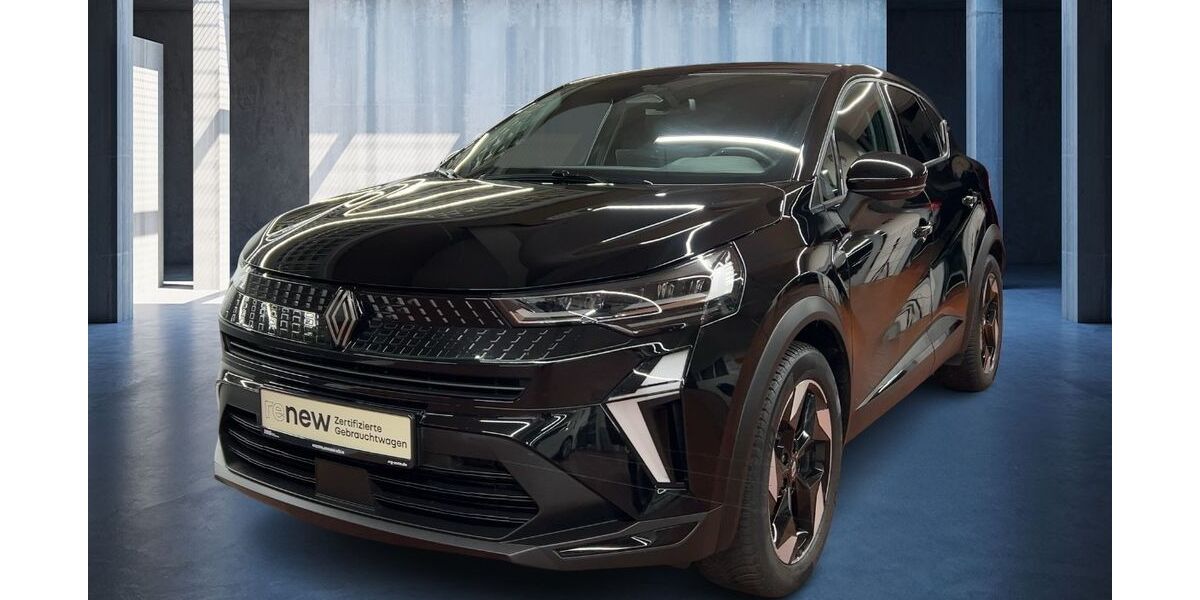 Renault Captur 11.779 km 21.911 &euro; Köln 50939