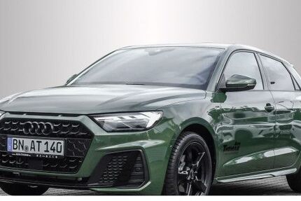 Audi A1 6.000 km 33.890 &euro; Bonn 53227