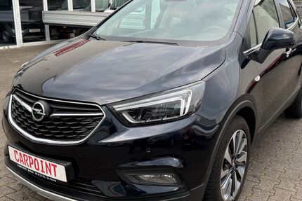 Opel Mokka 50.000 km 13.950 &euro; Brühl 50321