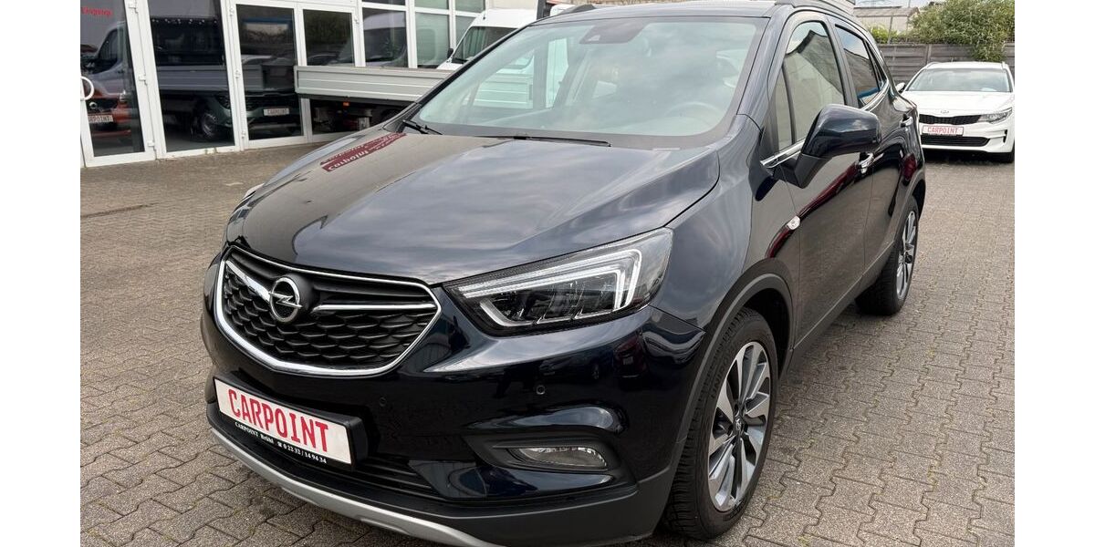 Opel Mokka 50.000 km 13.950 &euro; Brühl 50321