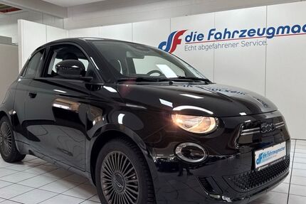 Fiat 500 16.000 km 18.388 &euro; Rheinbach 53359