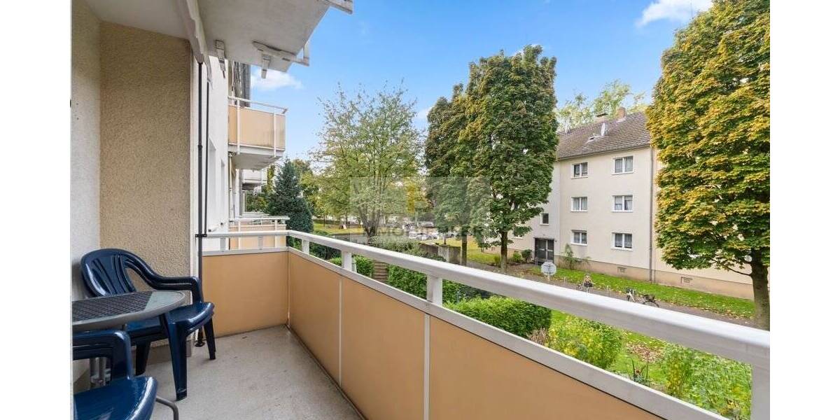 Etagenwohnung Köln Buchheim - 3 Zimmer, 68 m&sup2;, 229.000&euro; | Angebot:25664320