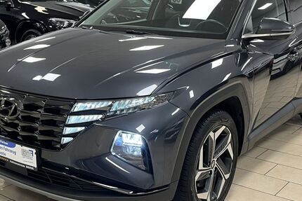 Hyundai TUCSON 55.994 km 26.000 &euro; Bonn 53227