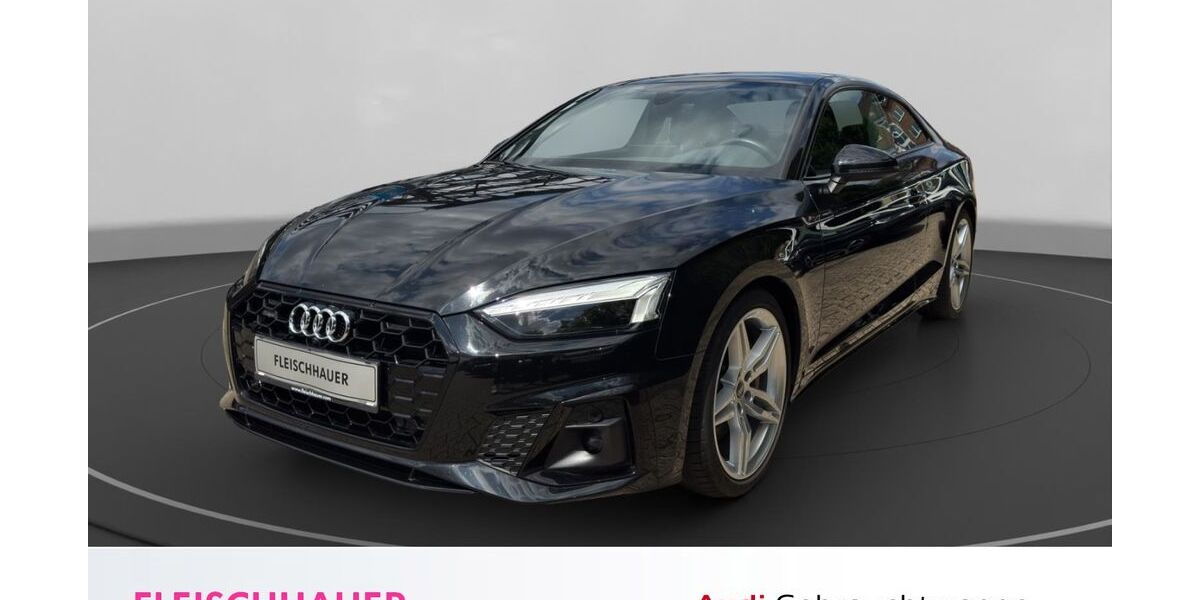 Audi A5 54.040 km 34.990 &euro; Euskirchen 53879