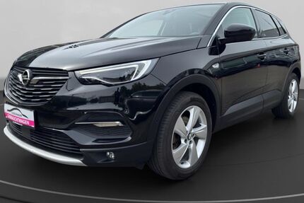 Opel Grandland (X) 93.411 km 11.990 &euro; Köln 50968
