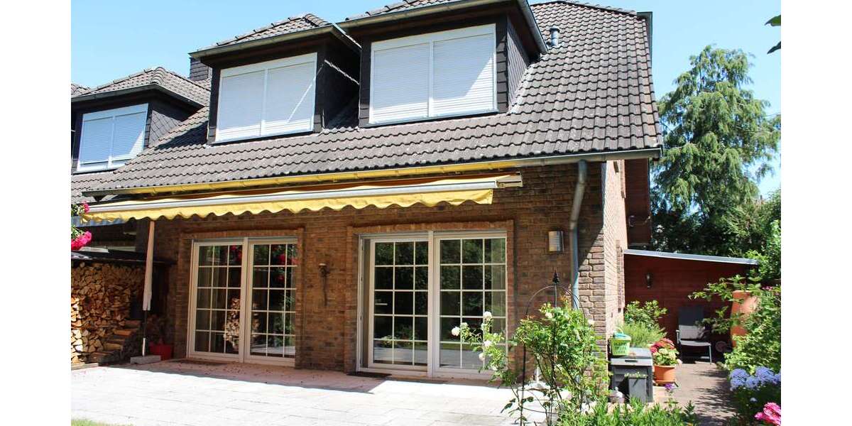 Einfamilienhaus Sankt Augsutin - 3 Zimmer, 129 m&sup2;, 1.950&euro; | Angebot:27009654