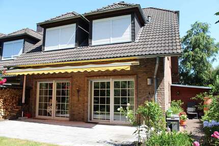 Haus Sankt Augsutin - 3 Zimmer, 129 m&sup2;, 1.950&euro; | Angebot:27009654