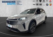 Gebrauchtwagen Peugeot 5008