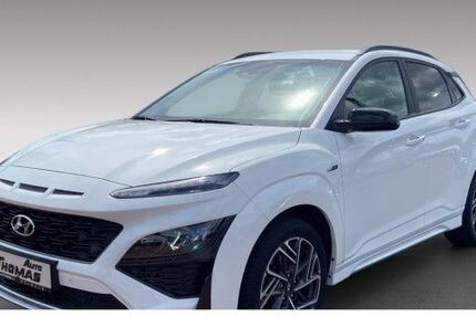 Hyundai KONA 77.628 km 18.980 &euro; Bad Honnef 53604