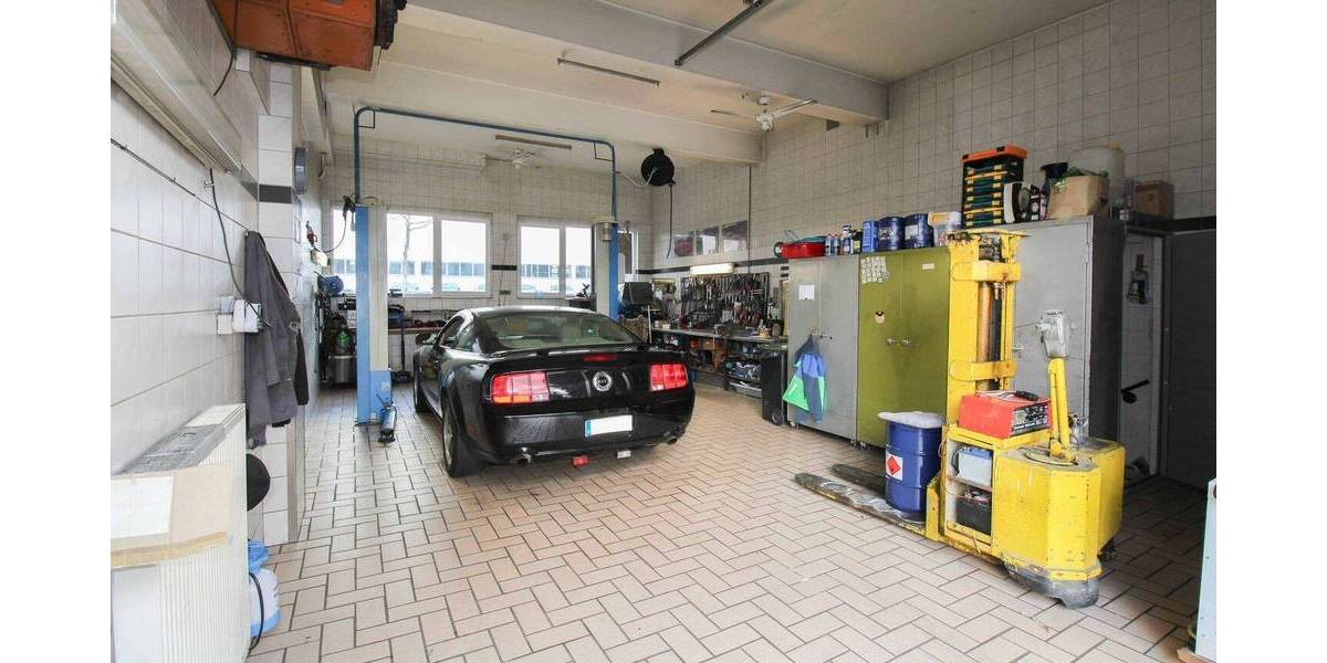 Gewerbeobjekt Bonn Friesdorf - 965.000&euro; | Angebot:26117856