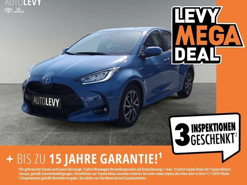 Yaris