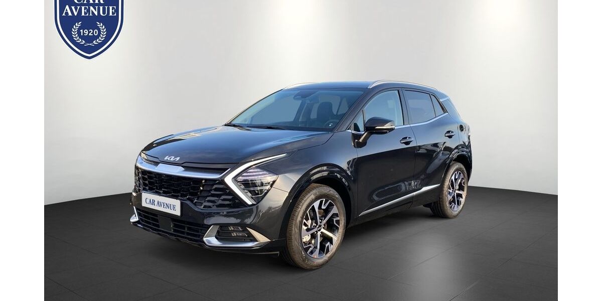 Kia Sportage 5.900 km 29.990 &euro; Euskirchen 53881