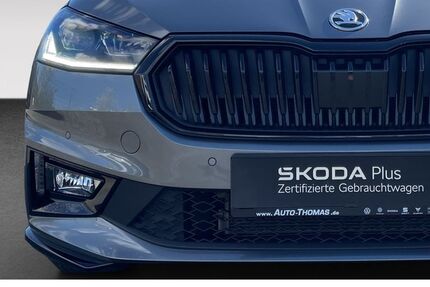 Skoda Fabia 9.400 km 24.880 &euro; Bonn 53227