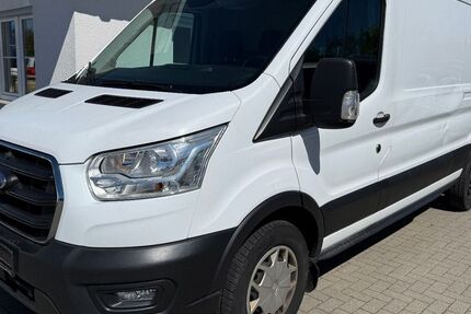Ford Transit 185.573 km 9.490 &euro; Rheinbach 53359