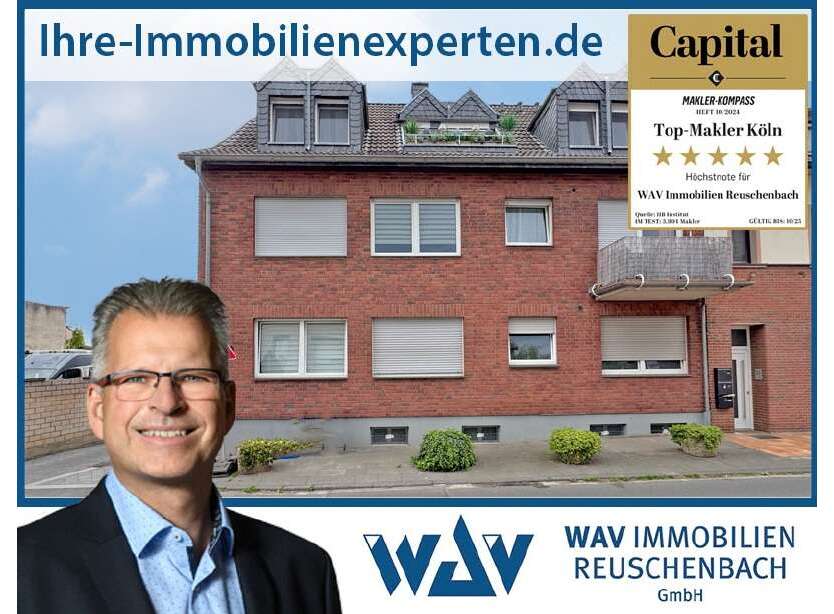 Haus zum Kaufen in Wesseling 550.000 € 229 m²