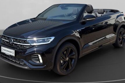 VW T-Roc 4.567 km 39.690 &euro; Euskirchen 53879