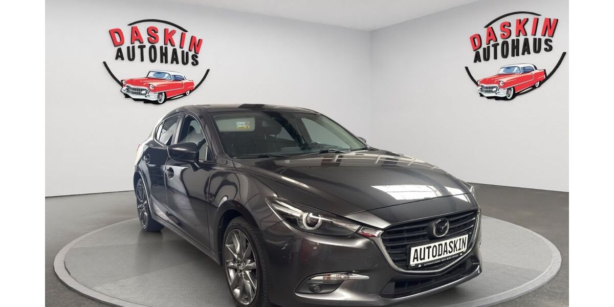 Mazda 3 149.000 km 12.950 &euro; Köln 50827