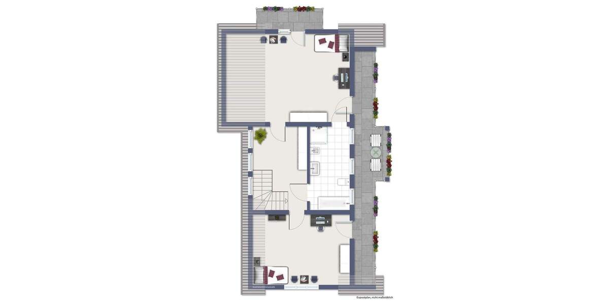 Einfamilienhaus Bad Honnef Rhöndorf - 4 Zimmer, 148 m&sup2;, 850.000&euro; | Angebot:24497770