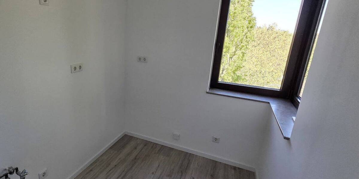 Etagenwohnung Köln Urbach - 2 Zimmer, 58 m&sup2;, 850&euro; | Angebot:26388604