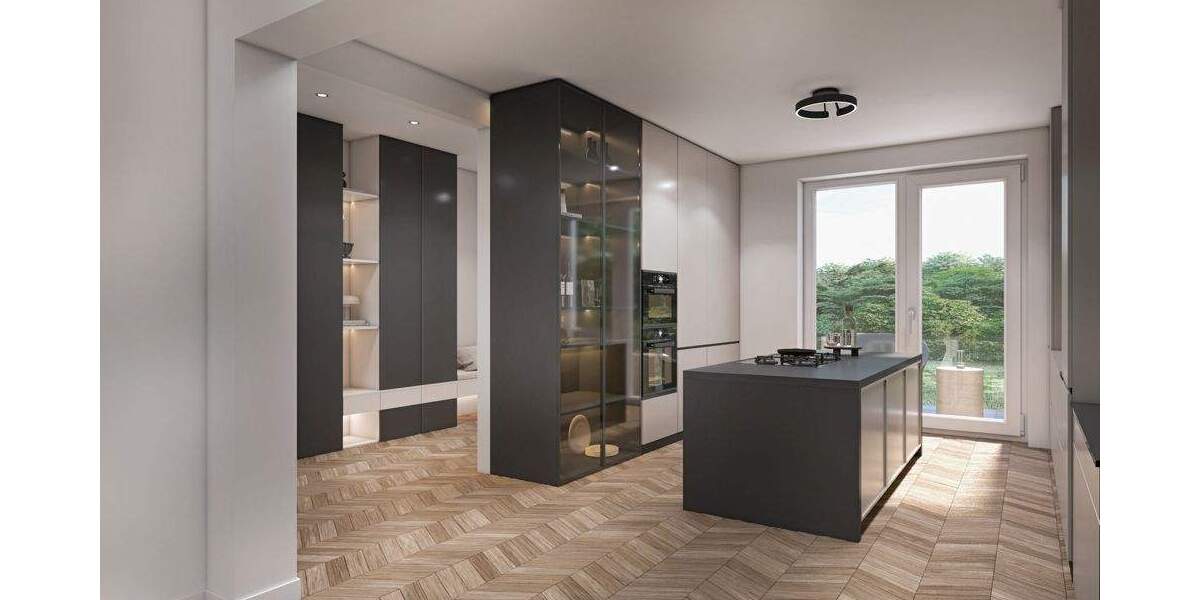 Doppelhaushälfte Bonn Dottendorf - 6 Zimmer, 215 m&sup2;, 1.290.000&euro; | Angebot:24682803