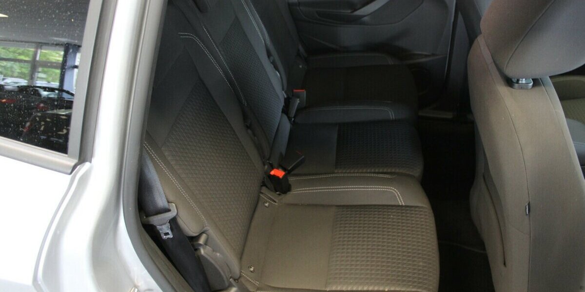 Ford C-Max 1.0 EcoBoost - WENIG KM - 13.372 km 9.980 &euro; Euskirchen 53881