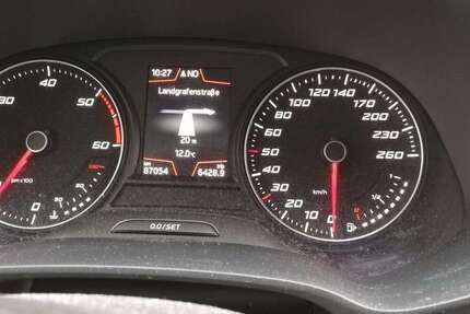 Seat Leon 108.200 km 11.400 € köln 51069
